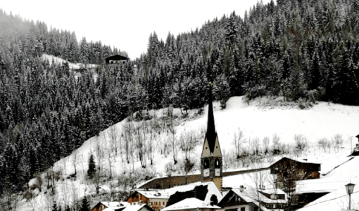 nevicate inverno 2016